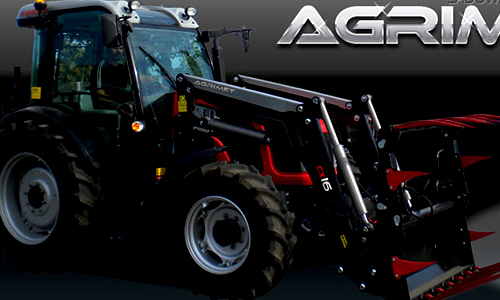 Agrimet